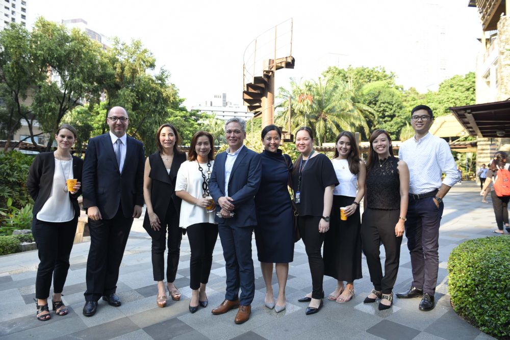  French Embassy in the Philippines