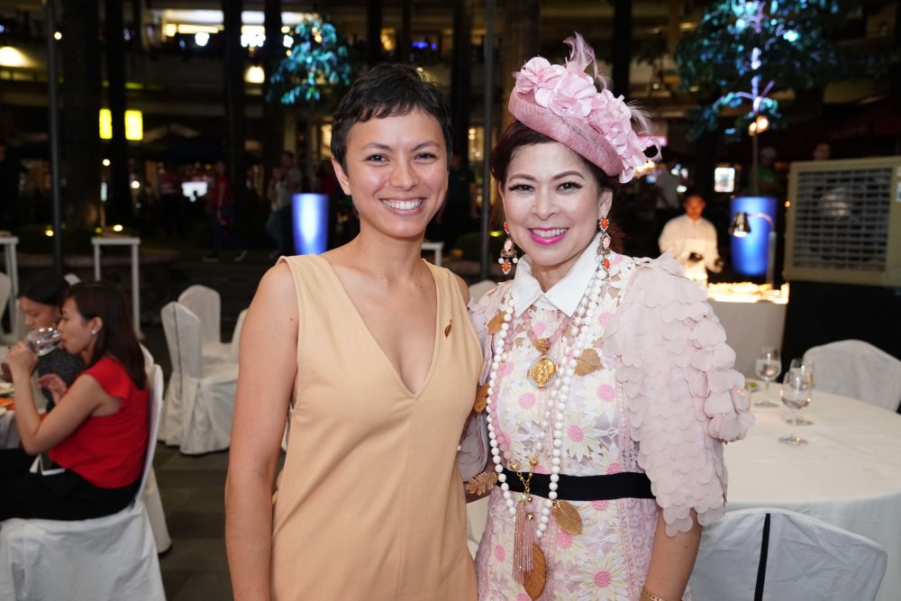 Women of Eiffel Tower Awards 