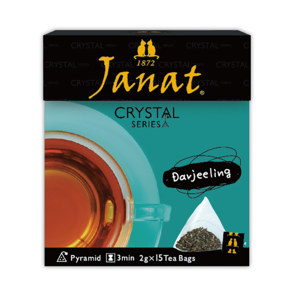 Darjeeling