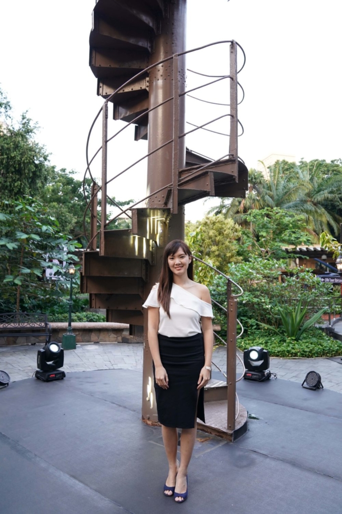 Women of Eiffel Tower Awards 
