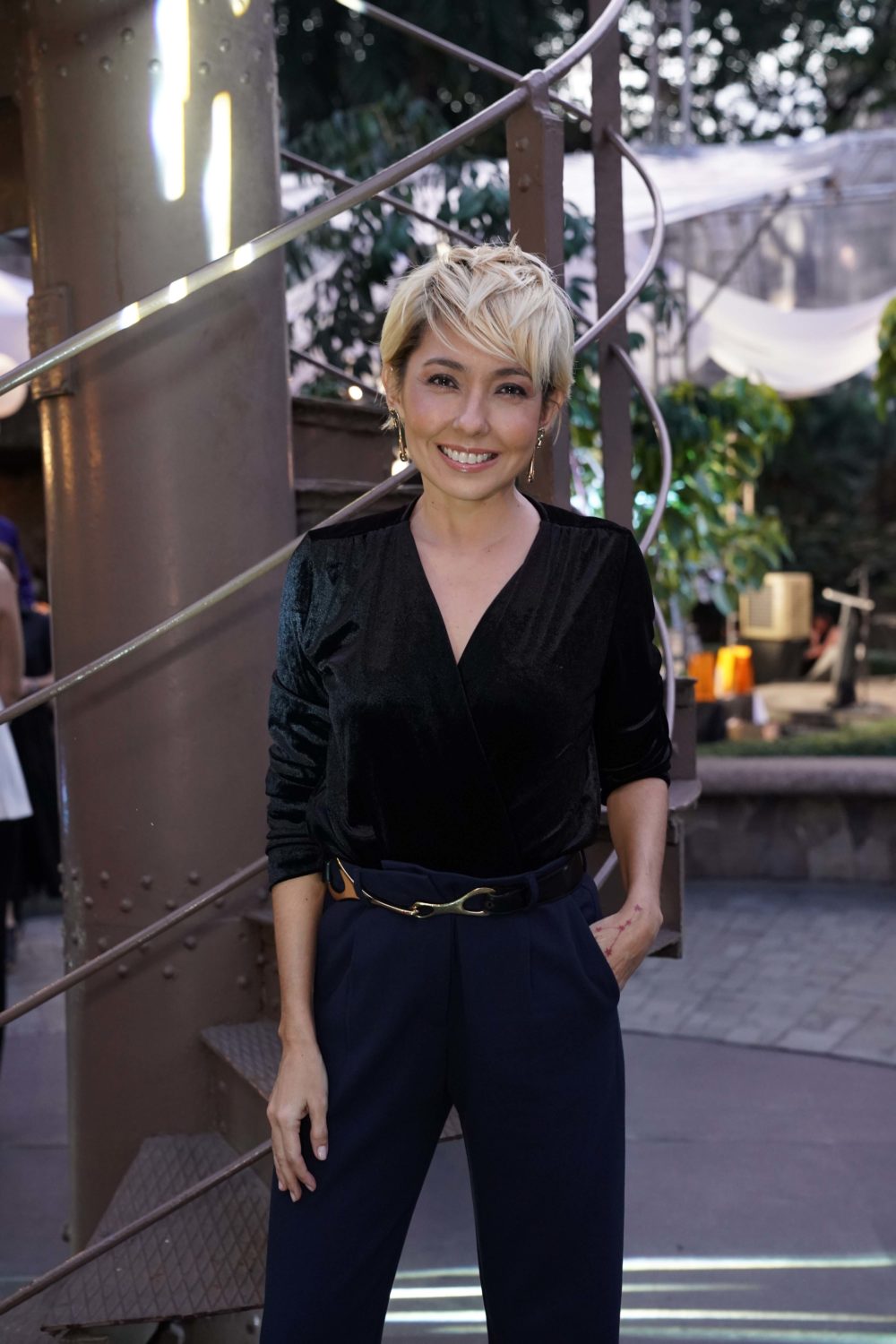 Women of Eiffel Tower Awards 