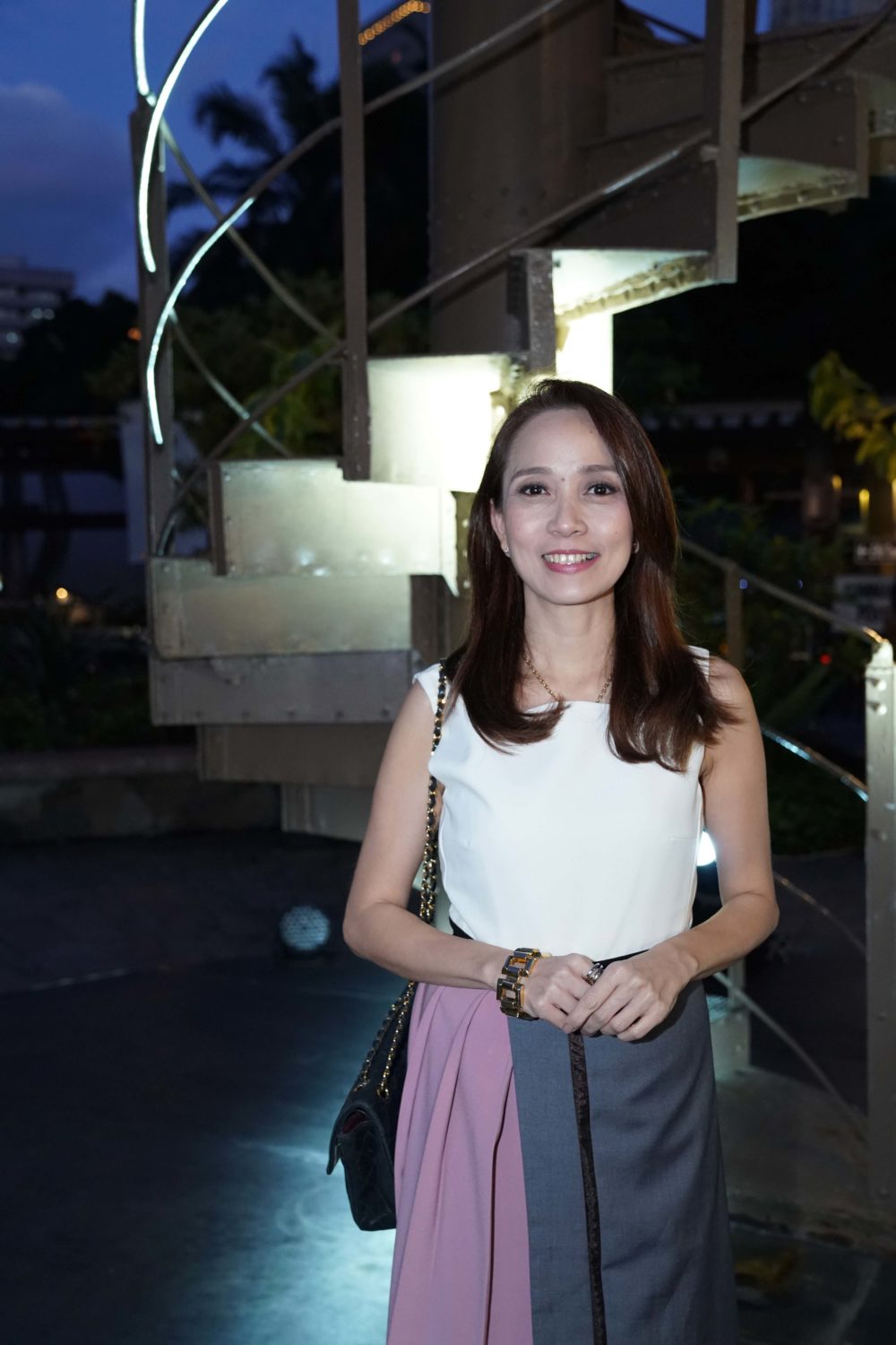 Women of Eiffel Tower Awards 