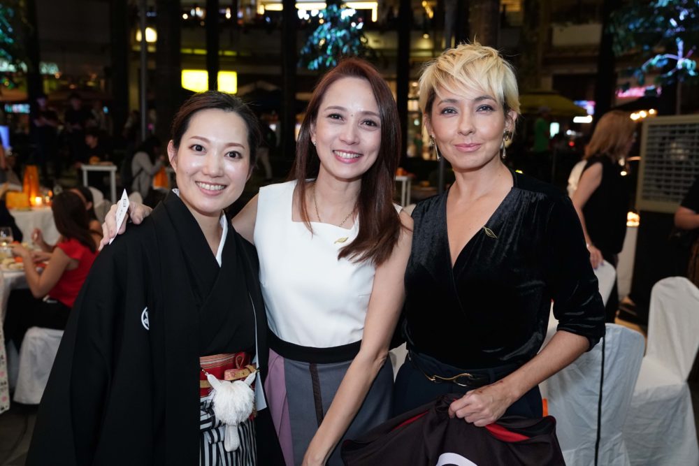 Women of Eiffel Tower Awards 