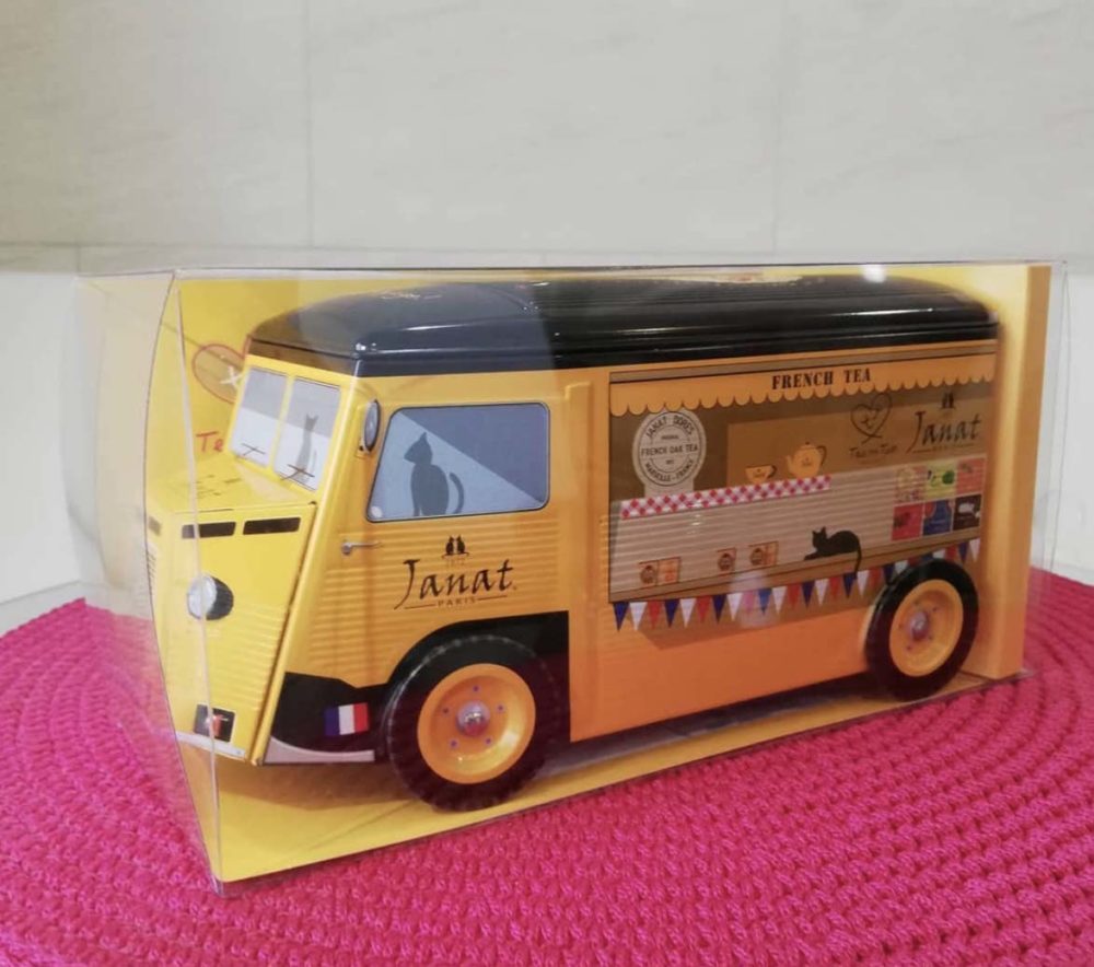 janat Caravan
