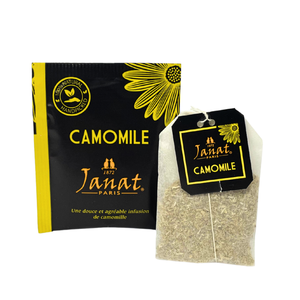 Camomile