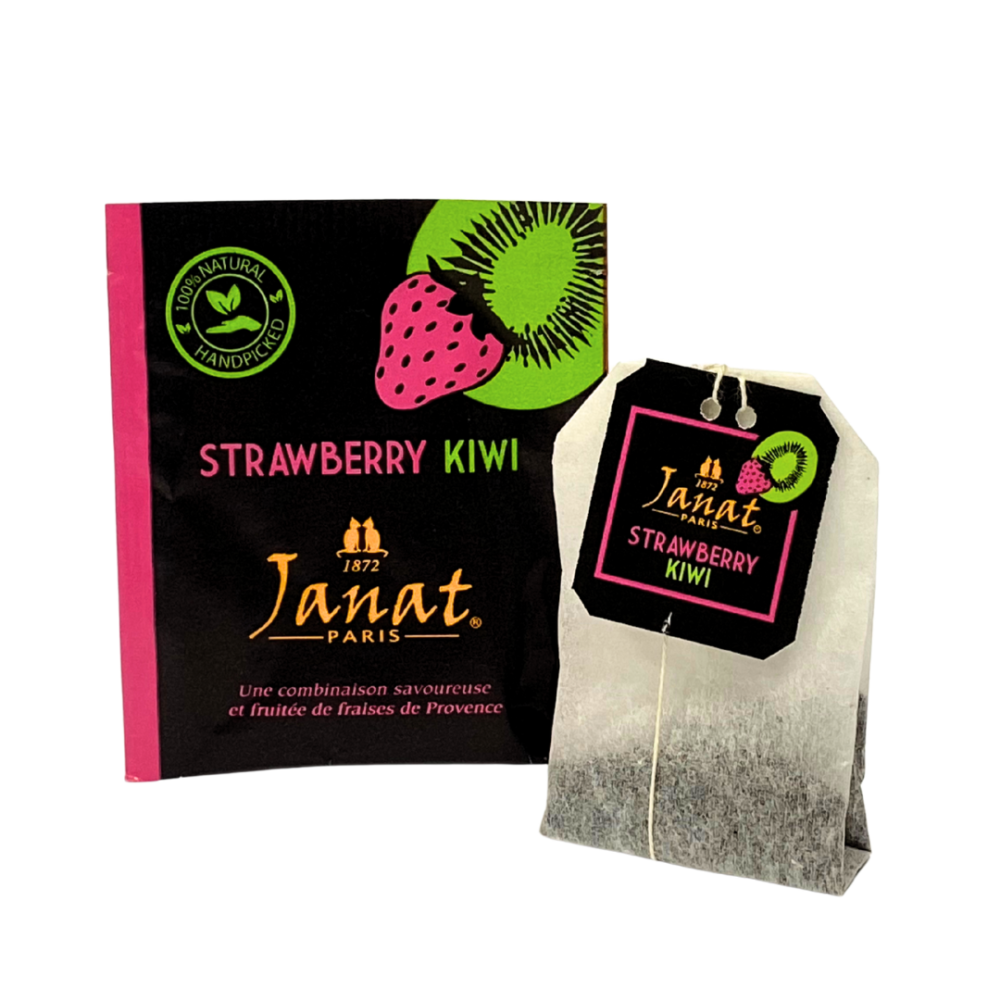 Strawberry Kiwi