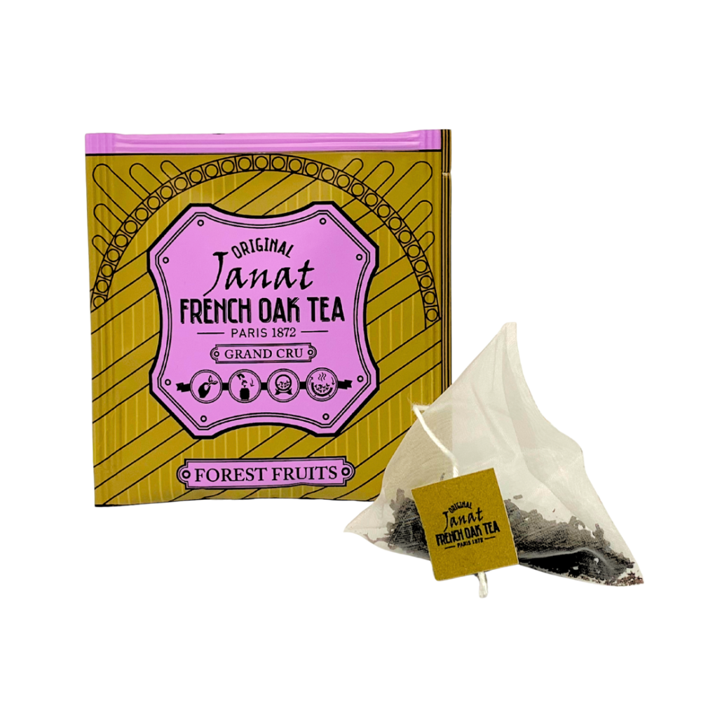 French Oak Forest Fruits Tea