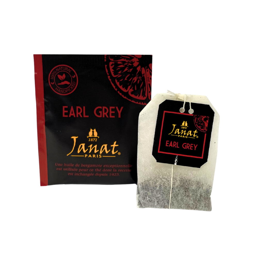 Earl Grey