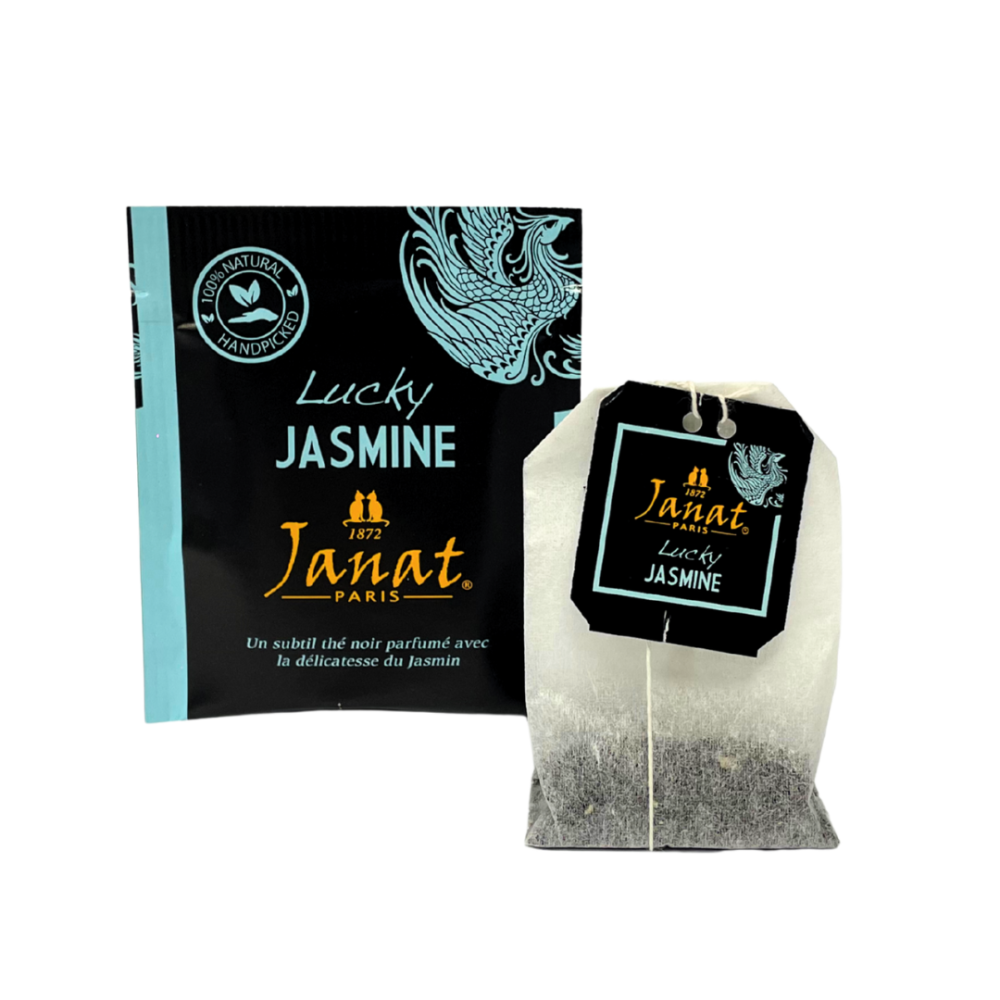 Lucky Jasmine