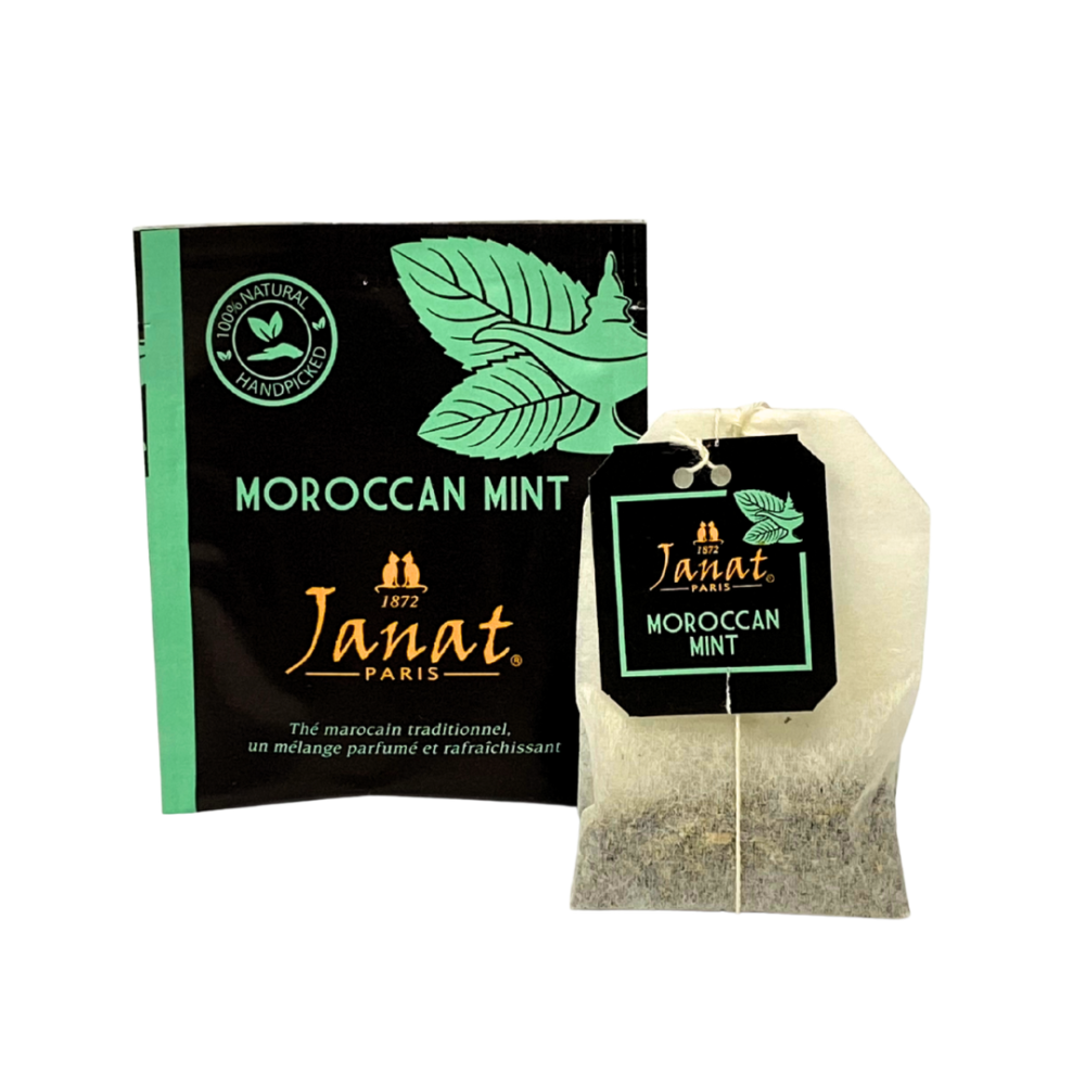 Moroccan Mint