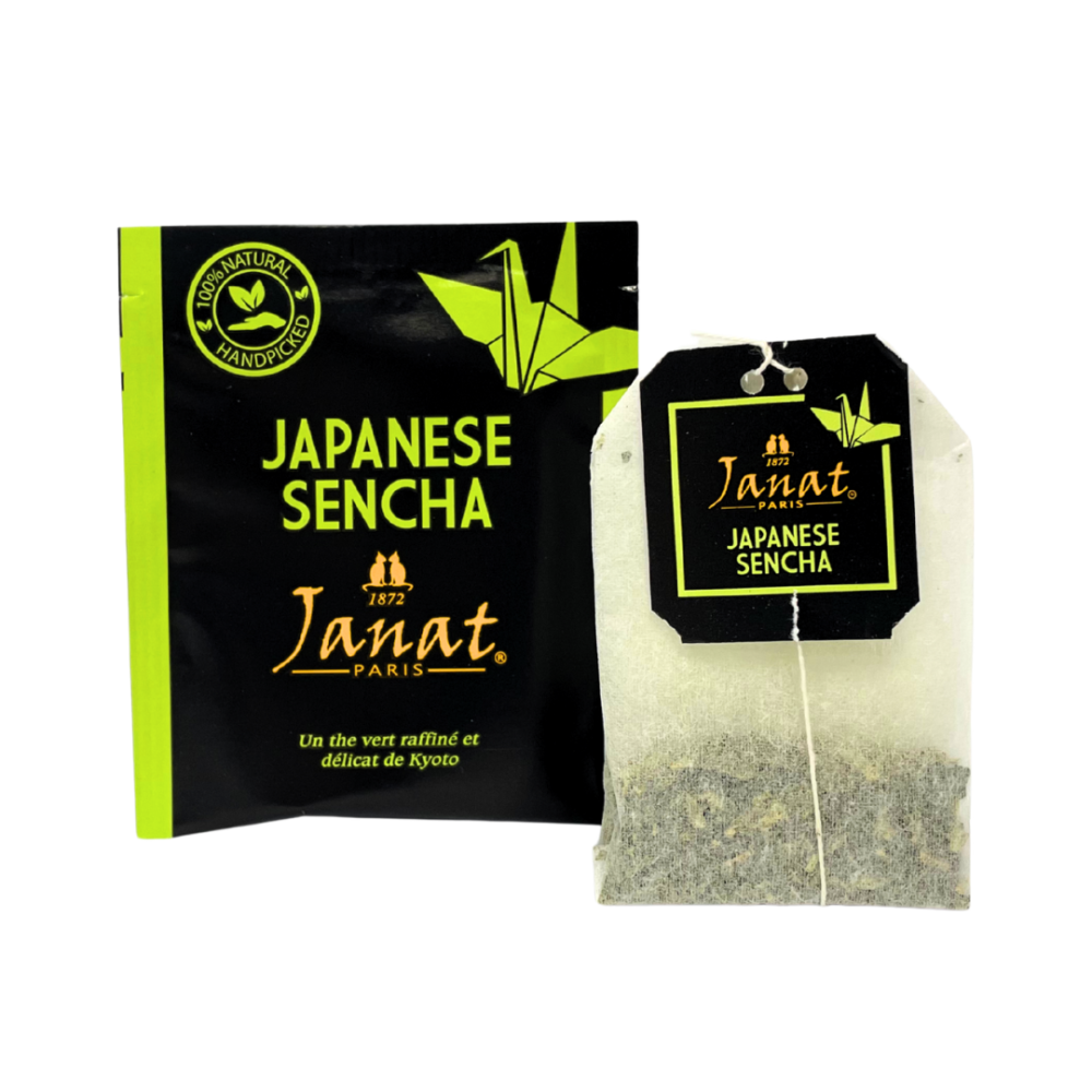 Japanese Sencha