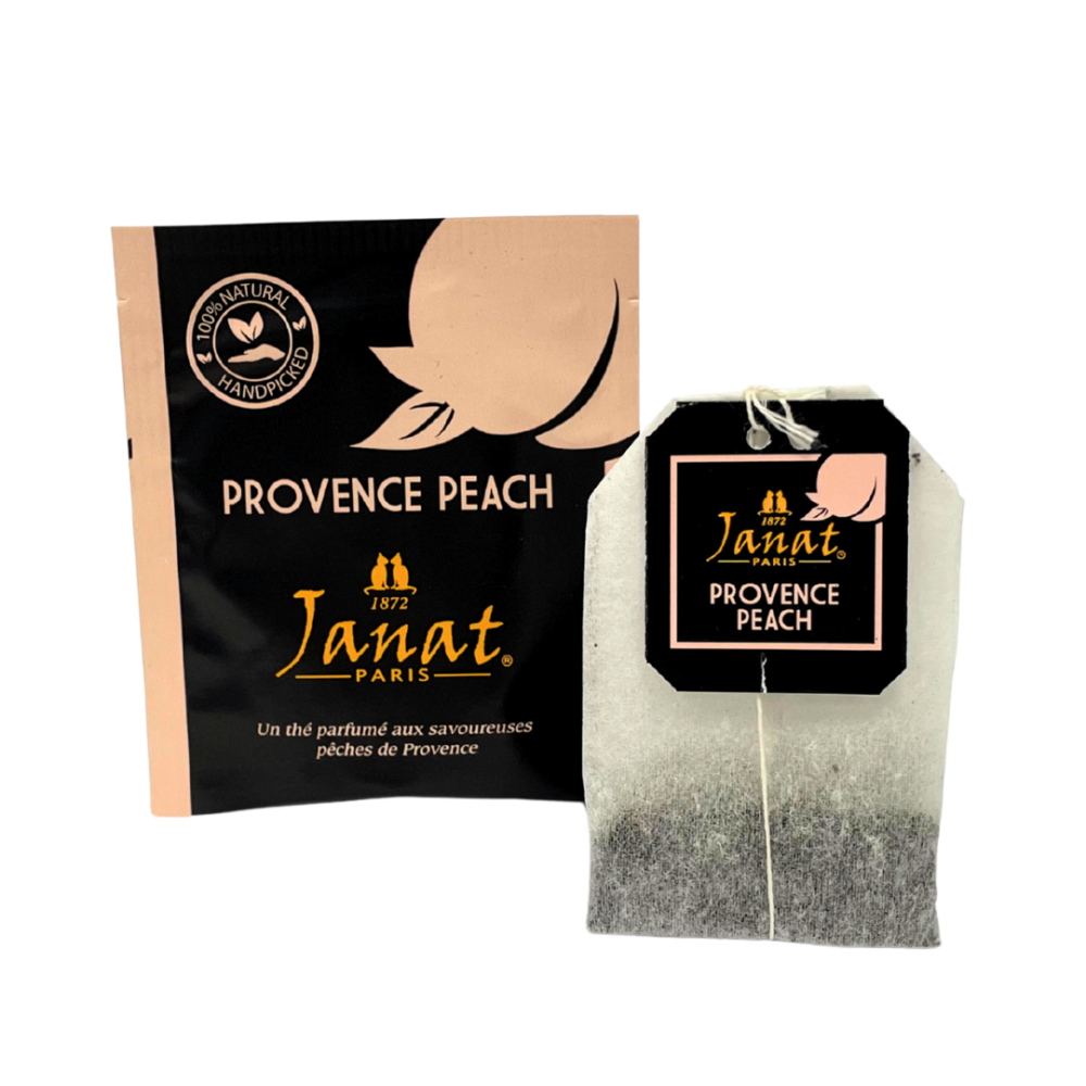 Provence Peach