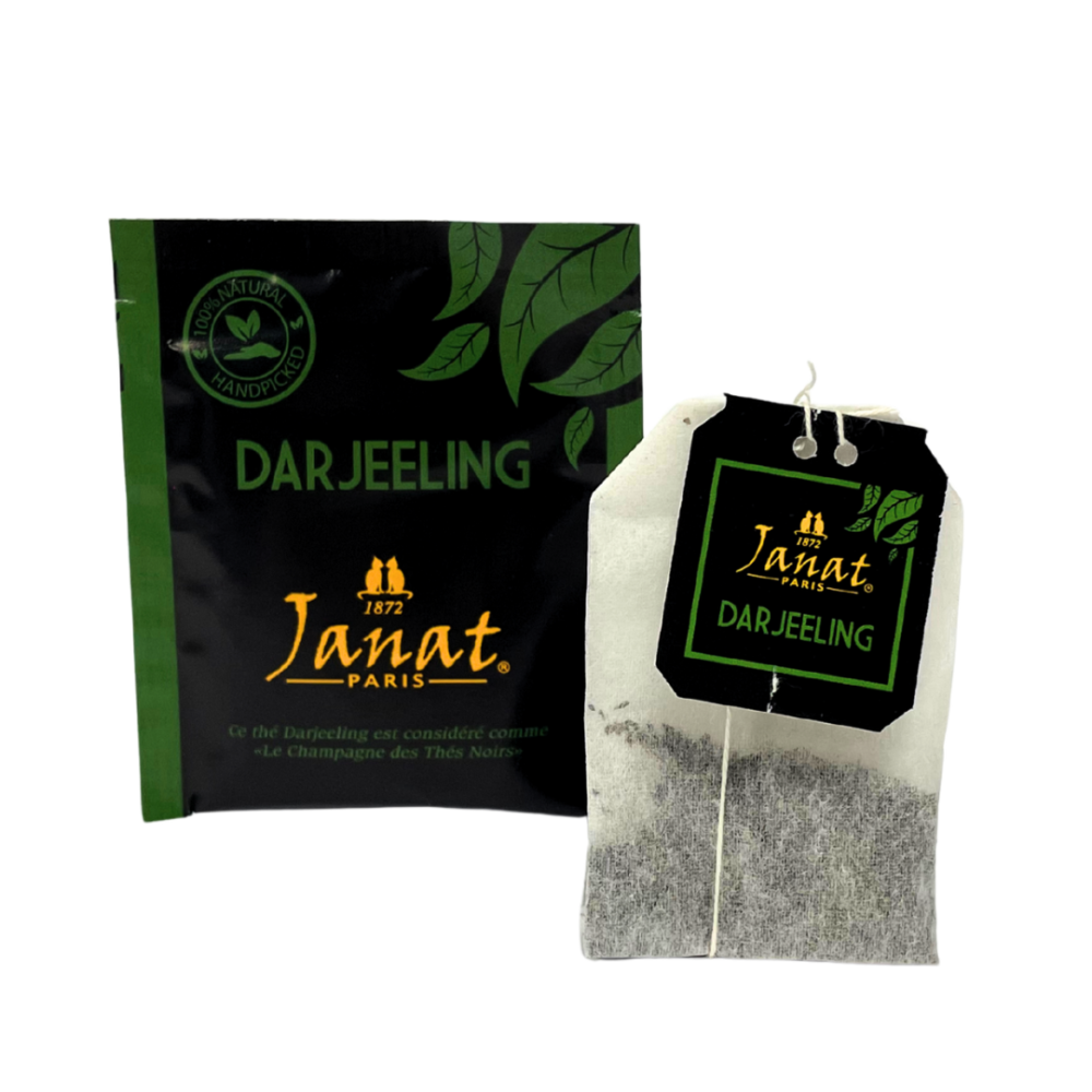 Darjeeling
