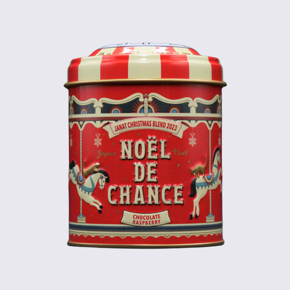 Christmas Blend 2023
