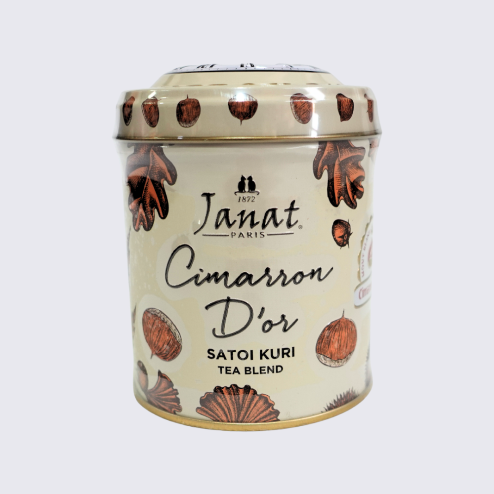 Cimarron D’or