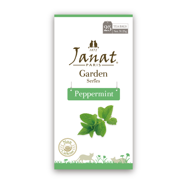 Peppermint