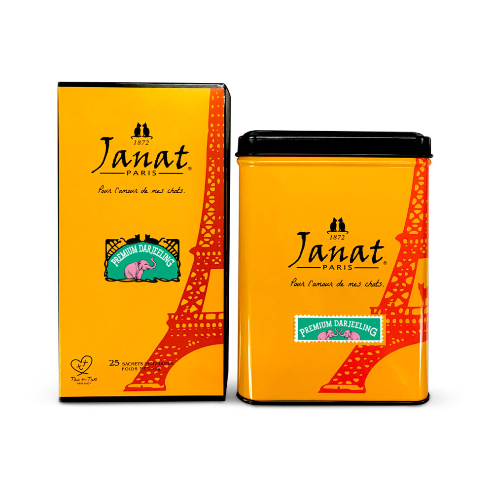 Premium Darjeeling