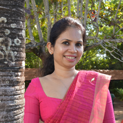 Chandhika