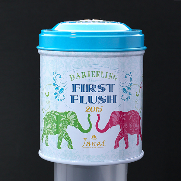 First Flush Darjeeling