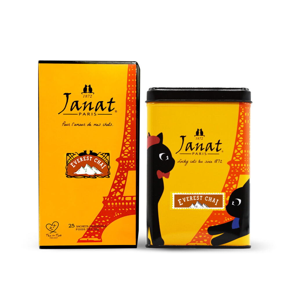 Everest Chai